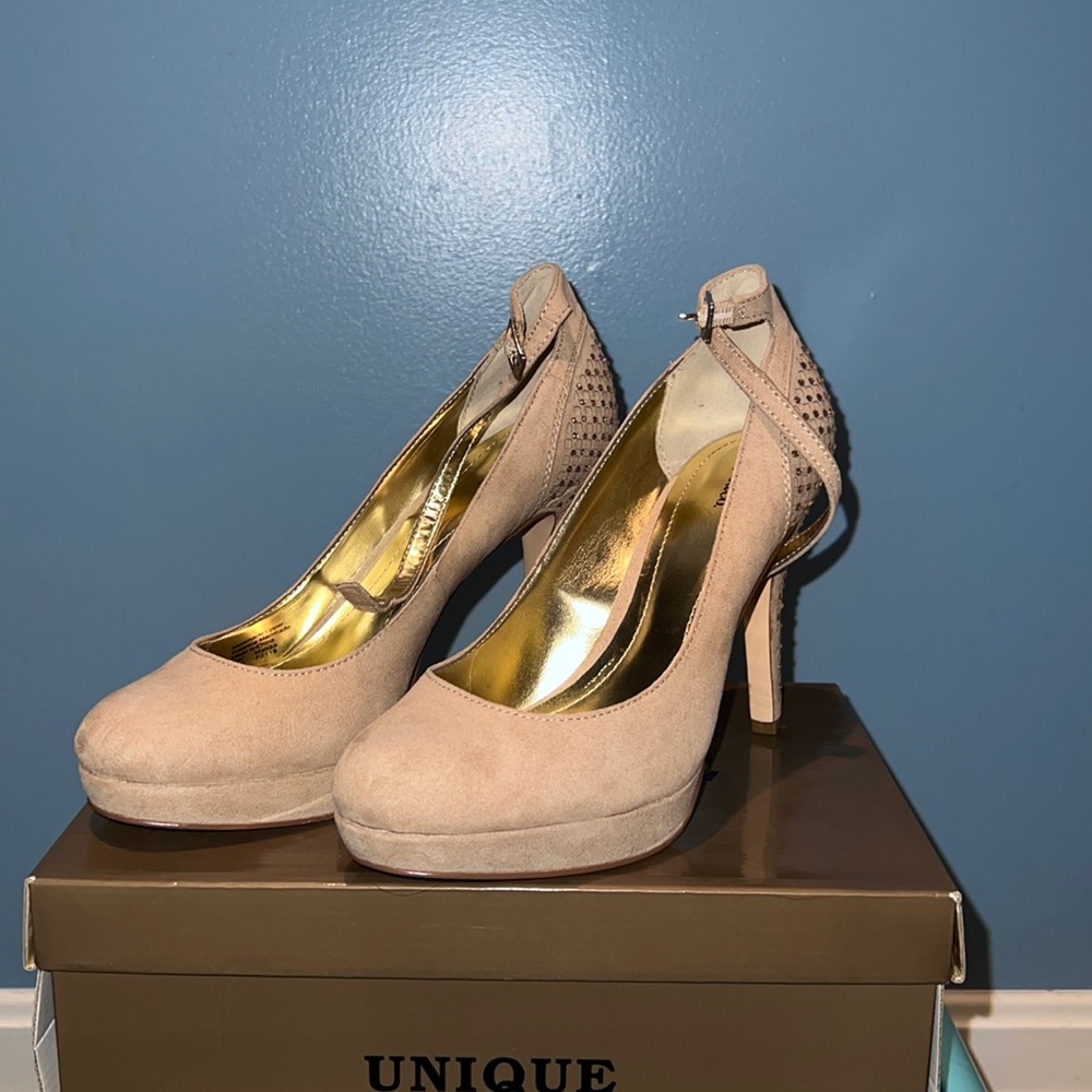 Style and co heels